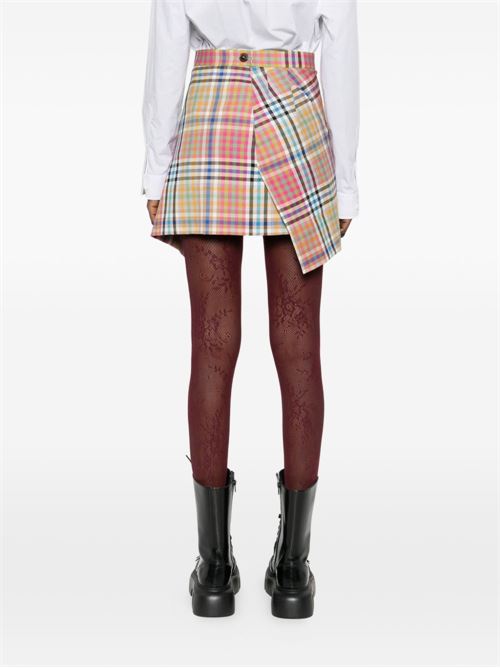  VIVIENNE WESTWOOD | 1K01002R W01CDO215